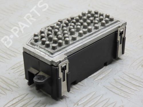 Heater resistor AUDI A3 Sportback (8PA) 1.9 TDI | BP17777058M108 