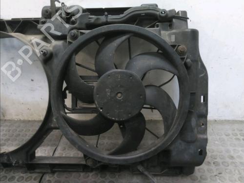 Frontplade/Frontkurv PEUGEOT 407 SW (6E_, 6D_) 2.7 HDi | BP17780678C72 