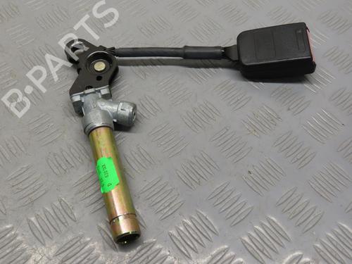 Used Seat buckle CITROËN BERLINGO / BERLINGO FIRST MPV (MF_, GJK_, GFK_) 1.6 HDI 90 (MF9HX) (90 hp) 24706268