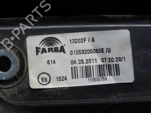 Used Right taillight CITROËN NEMO Box Body/MPV (AA_) 1.4 HDi (68 hp) 25705884