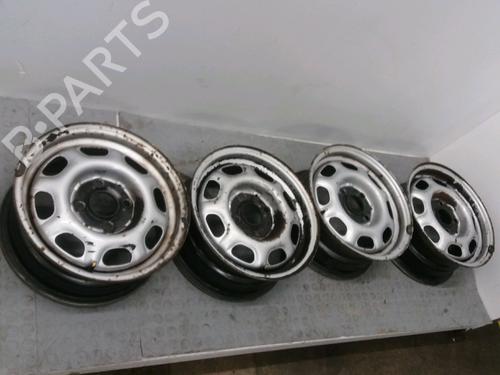 Rim VW GOLF III (1H1) 1.6 | BP23154721C45