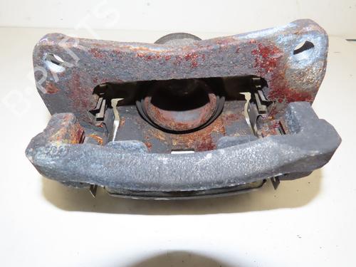 Bremssattel rechts vorne für SUZUKI SWIFT V (AZ) 1.2 Hybrid (Mild Hybrid) (A2L412) (83 hp) 33136704