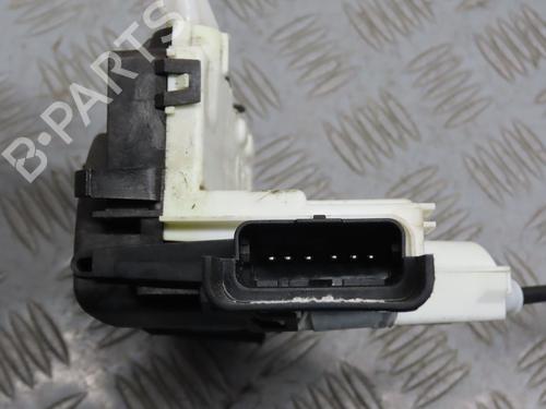 Front right lock CITROËN C5 III Break (RW_) 2.0 HDi 140 | BP23561150C97 