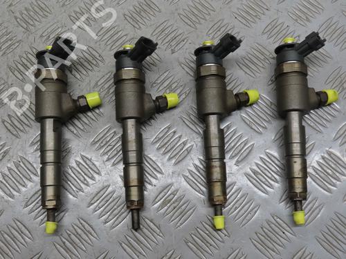 Used Injector Injector PEUGEOT 306 Hatchback (7A, 7C, N3, N5) 1.8 16V (110 hp) 17776486 17776486