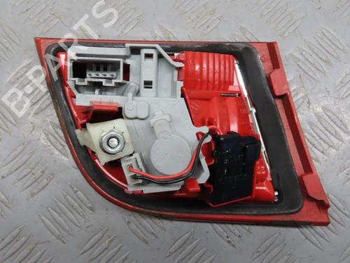 Højre baklys, luke AUDI A3 Sportback (8PA) 2.0 TDI 16V (140 hp) 25149865