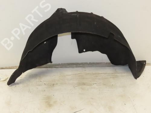 Hjulbue Hjulbue PEUGEOT 207 (WA_, WC_) 1.4 HDi (68 hp) 35935762 35935762