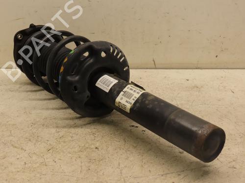 Left front shock absorber VW GOLF VI (5K1) 1.4 TSI | BP30556893M16