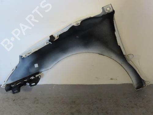 Right front fenders CITROËN C4 Coupe (LA_) 1.6 HDi | BP21008468C42 