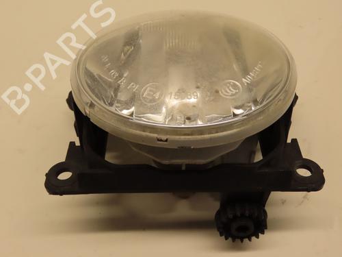 Venstre  foran tåkelykt PEUGEOT 208 I (CA_, CC_) 1.4 VTi | BP29136764C30 