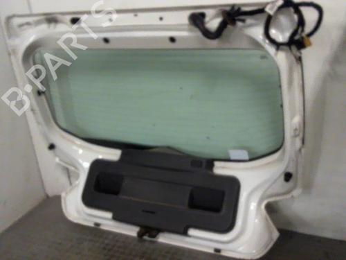 Used Tailgate SEAT IBIZA IV SC (6J1, 6P5) 1.4 TDI (80 hp) 9376089