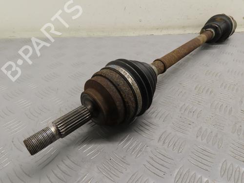 Used Right front driveshaft RENAULT KANGOO Express (FC0/1_) 1.5 dCi (FC07, FC1R) (65 hp) 17777325