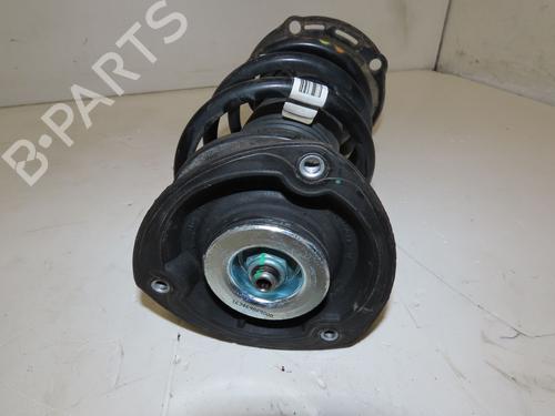 Høyre foran støtdemper VW T-ROC (A11, D11) 1.5 TSI (150 hp) 31276004