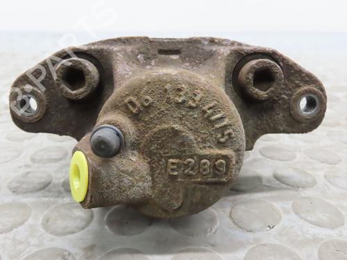 Left front brake caliper RENAULT CLIO II (BB_, CB_) 1.2 16V (BB05, BB0W, BB11, BB27, BB2T, BB2U, BB2V, CB05,... | BP17778809M105 