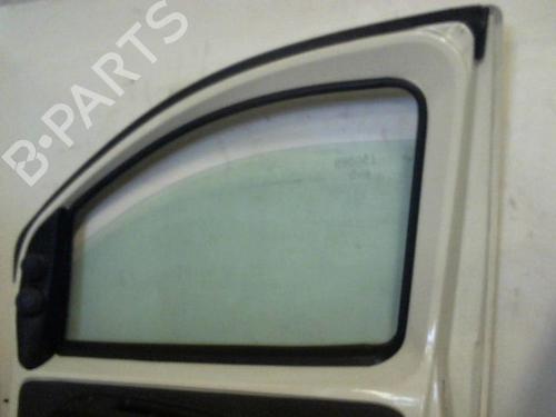 Right front door PEUGEOT BIPPER (AA_) 1.4 HDi | BP9376150C3