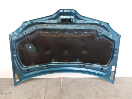 Hood NISSAN ALMERA TINO (V10) 2.2 dCi | BP23155073C1 