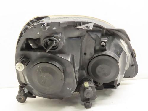 Faro izquierdo RENAULT CLIO II (BB_, CB_) 1.2 LPG | BP29643867C28 