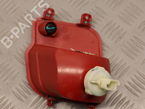 Used Rear bumper right light Rear bumper right light CITROËN C5 AIRCROSS (A_) 1.6 Hybrid 225 (A45GFR) (224 hp) 33769761 33769761