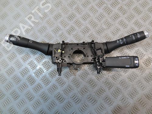 Used Steering column stalk RENAULT CLIO V (B7_) 1.0 TCe 100 (B7MT) (101 hp) 27488440