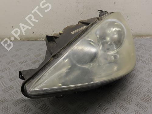 Left headlight PEUGEOT 807 (EB_) 2.0 HDi | BP22997823C28 