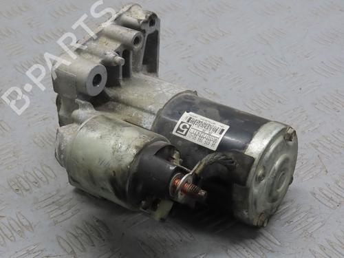 Starter PEUGEOT 407 (6D_) 1.6 HDi 110 (6D9HZC, 6D9HYC) | BP25376178M8 