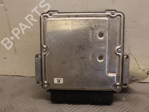 Used Engine control unit (ECU) Engine control unit (ECU) RENAULT CLIO IV (BH_) 1.5 dCi 75 (75 hp) 36445002 36445002