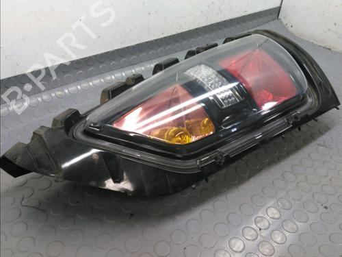 Left taillight KIA SOUL I (AM) 1.6 CRDi 128 | BP36483293C34 - Image 3