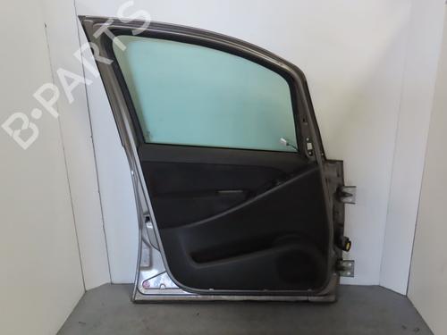 Used Left front door Left front door LANCIA MUSA (350_) 1.3 D Multijet (350.AXG11, 350.AXG1A) (90 hp) 17780974 17780974