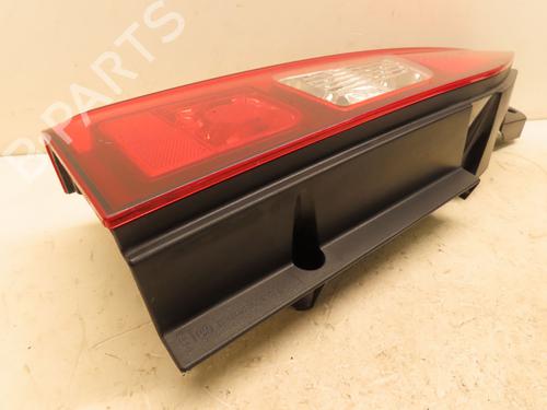 Left taillight PEUGEOT PARTNER Tepee 1.6 BlueHDi 100 | BP29516382C34 