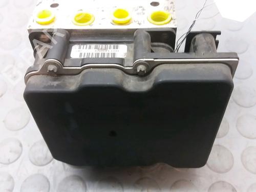 ABS Bremseaggregat RENAULT SCÉNIC II (JM0/1_) 2.0 (JM05, JM0U, JM1N, JM1U, JM2V) | BP23154537M43 