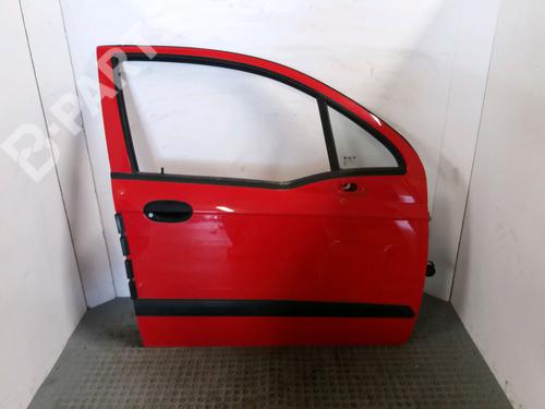 Used Right front door CHEVROLET MATIZ (M200, M250) 0.8 (52 hp) 9494759