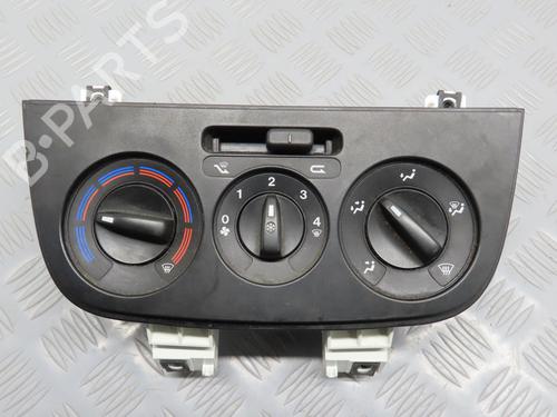 Used Climate control PEUGEOT BIPPER Tepee 1.4 HDi (68 hp) 17779469