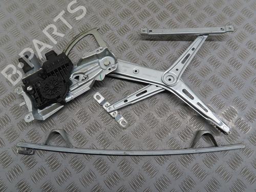 Front left window mechanism OPEL ZAFIRA / ZAFIRA FAMILY B (A05) 1.9 CDTI (M75) | BP27488621C22