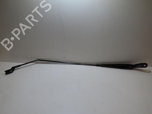 Used Front windshield wiper arm RENAULT ZOE (BFM_) ZOE (88 hp) 31843714
