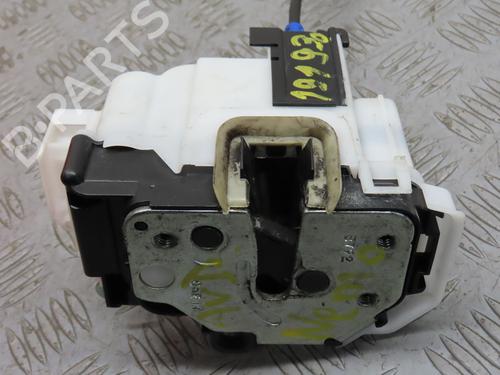 Serratura anteriore destra CITROËN NEMO Box Body/MPV (AA_) 1.3 BlueHDi 80 (80 hp) 9380924