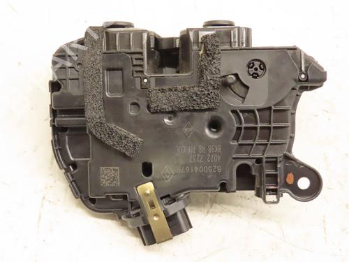 Rear right lock RENAULT CLIO IV (BH_) 0.9 TCe 90 (BHNF, BHMA, BHMH, BHJK, BHJR) | BP29643805C99 