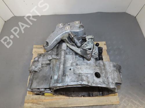 Gearbox VW GOLF V (1K1) 2.0 TDI 16V 4motion | BP19639194M3 
