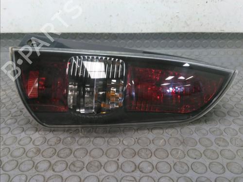 Used Right taillight DAIHATSU SIRION (M3_) 1.3 (M301) (87 hp) 17782722