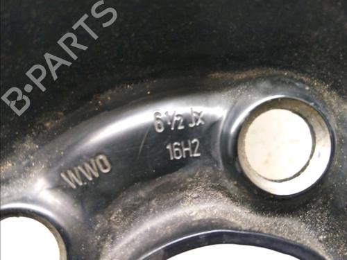 Felg VW GOLF IV (1J1) 1.9 TDI | BP9372818C45 