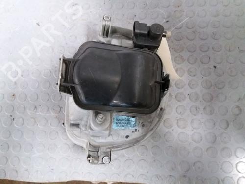 Venstre forlygte RENAULT TWINGO I (C06_) 1.2 (C066, C068) | BP12564326C28 