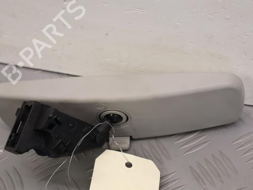 Used Rear mirror Rear mirror DACIA SANDERO III 1.0 SCe 65 (67 hp) 34640550 34640550
