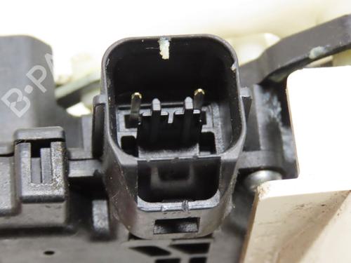 Used Rear right lock CITROËN C-CROSSER (VU_, VV_) 2.2 HDi (156 hp) 29216993