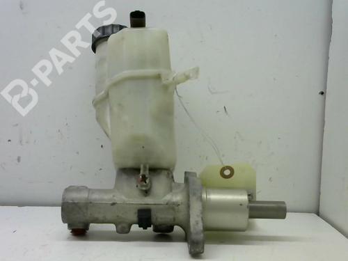 Used Brake master cylinder PEUGEOT 207 CC (WD_) 1.6 HDi (109 hp) 9380380
