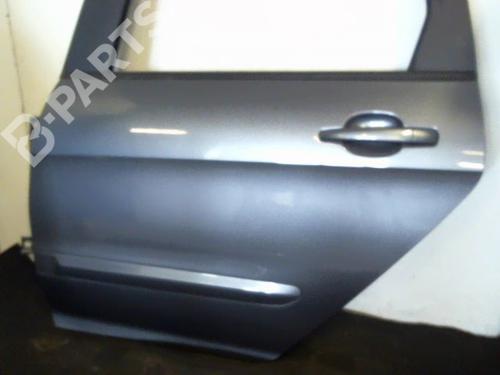 Left rear door PEUGEOT 308 SW I (4E_, 4H_) 1.6 HDi | BP9376939C4 
