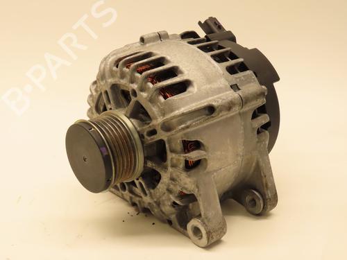 Alternator PEUGEOT 208 II (UB_, UP_, UW_, UJ_) 1.2 PureTech 100 | BP27245802M7 
