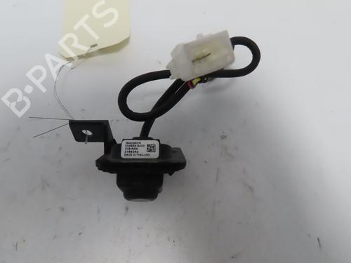 Camera RENAULT CAPTUR I (J5_, H5_) 1.5 dCi 90 (J5N4, J5M5, J5MW, J5M6, J5AL, J5AJ) | BP33632346E14 - Image 3