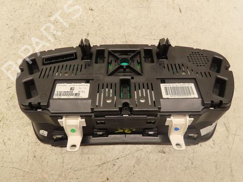 Instrument cluster RENAULT LAGUNA III (BT0/1) 2.0 dCi (BT01, BT08, BT09, BT0E, BT0K, BT12, BT1C, BT1D,... | BP30556908C47