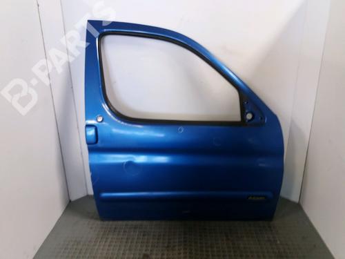 Used Right front door CITROËN BERLINGO / BERLINGO FIRST MPV (MF_, GJK_, GFK_) 2.0 HDI 90 (MFRHY) (90 hp) 9386954