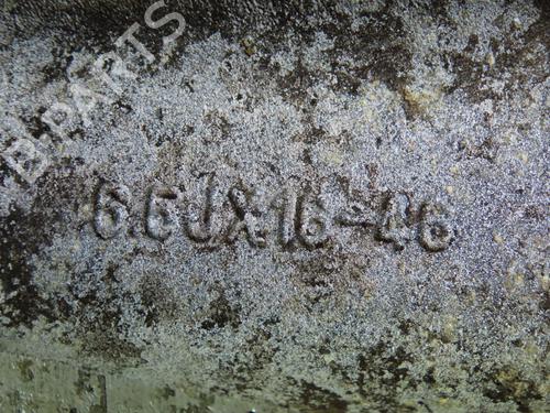 Rim HYUNDAI SONATA V (NF) 2.0 CRDi | BP17779095C45