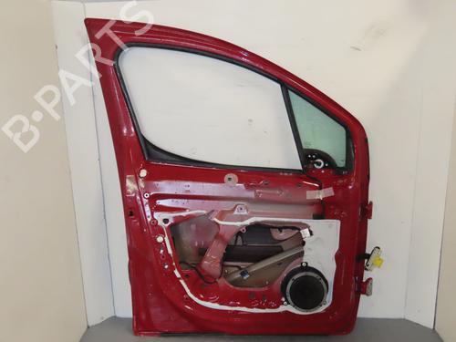 Left front door CITROËN BERLINGO Box Body/MPV (B9) 1.6 HDi / BlueHDi 75 | BP24018766C2 