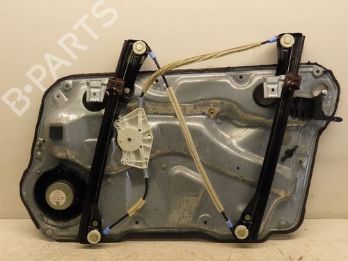 Rudehejsemekanisme ventre foran VW GOLF IV (1J1) 1.9 TDI | BP29757728C22